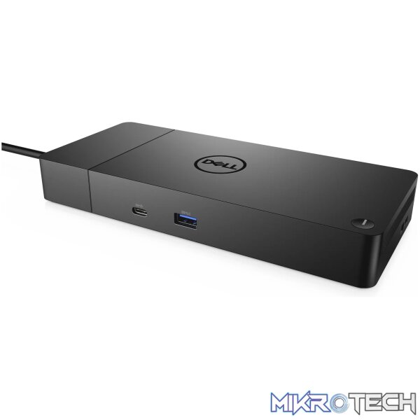 DELL WD19S 130W DOCKING SATION - Image 2