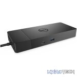 DELL WD19S 130W DOCKING SATION - Image 3