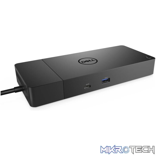 DELL WD19S 130W DOCKING SATION - Image 3