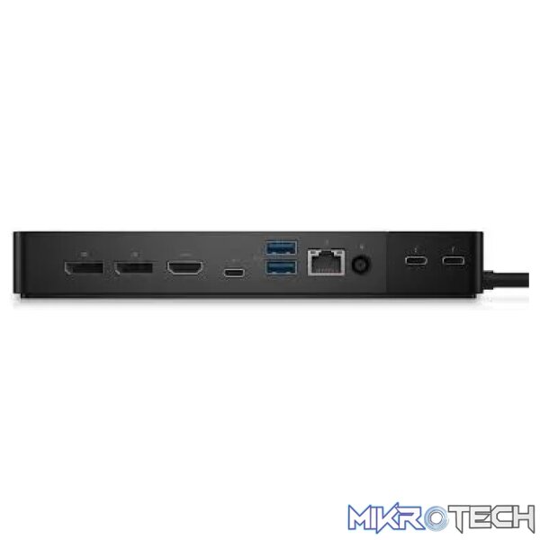 DELL WD22TB4 THUNDERBOLT DOCK - Image 2