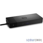 DELL WD22TB4 THUNDERBOLT DOCK - Image 3