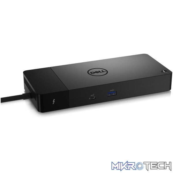 DELL WD22TB4 THUNDERBOLT DOCK - Image 3