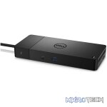 DELL WD22TB4 THUNDERBOLT DOCK - Image 4