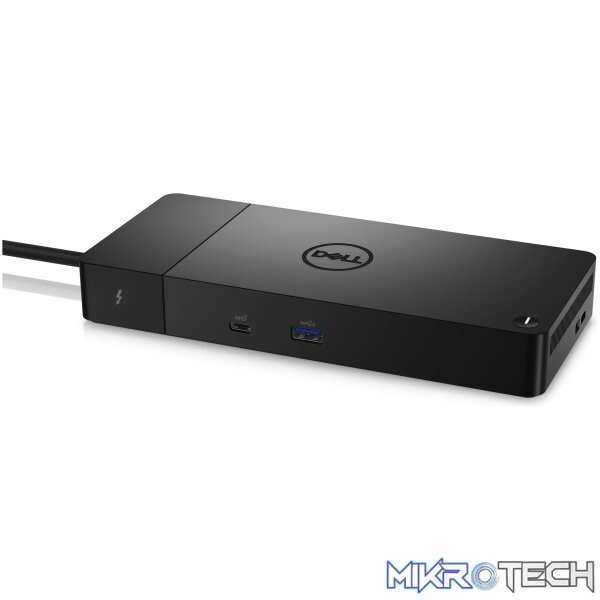 DELL WD22TB4 THUNDERBOLT DOCK - Image 4