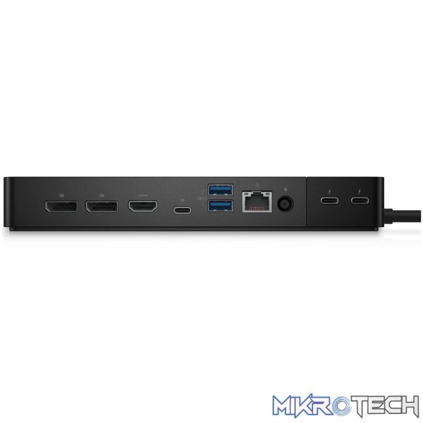 DELL WD22TB4 THUNDERBOLT DOCK - Image 6