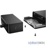 DELL WD22TB4 THUNDERBOLT DOCK - Image 7
