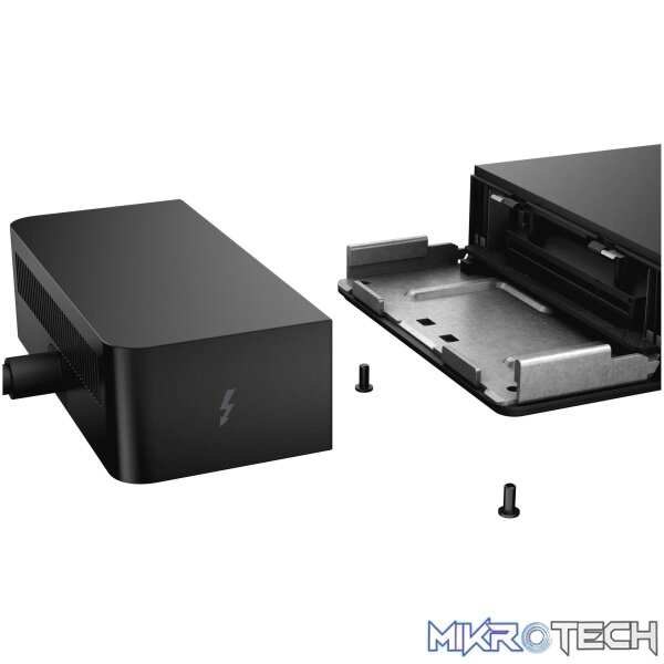 DELL WD22TB4 THUNDERBOLT DOCK - Image 7