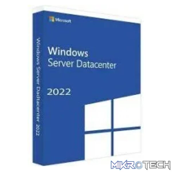 DELL WINDOWS SERVER 2022 DATACENTER W/RE-ASSIGNMENT RIGHTS ROK 16CORE DELL WINDOWS SERVER 2022 DATACENTER W/RE-ASSIGNMENT RIGHTS ROK 16CORE