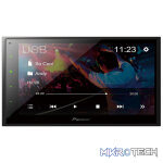 Pioneer DMH-A345BT 6.8 Touch-screen Bluetooth/USB/AUX Double Din Multimedia Player