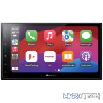 Pioneer DMH-A5650BT 7" Android Auto/ Apple Carplay Double Din Radio