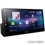 Pioneer DMH-A5650BT 7" Android Auto/ Apple Carplay Double Din Radio - Image 2