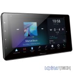 Pioneer DMH-ZS9350BT Carplay/Android Auto Double Din Radio - Image 2