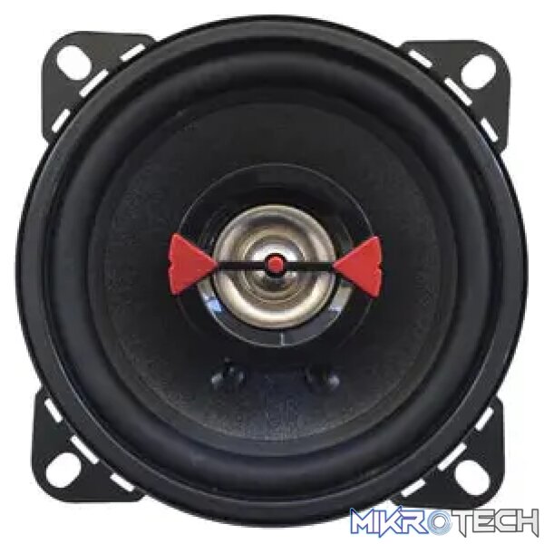 Energy Audio DRIVE452 250W 4" Inch 2-Way Speakers - Image 2