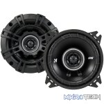 Kicker DSC404 4" 120W Coaxial Speakers