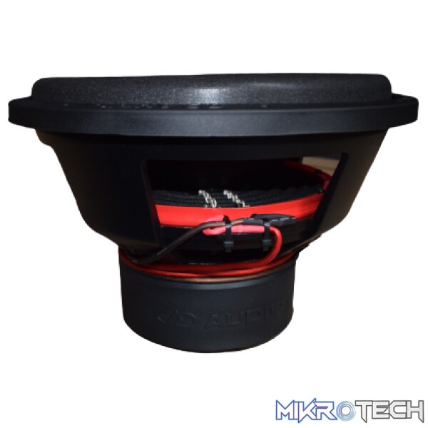 Digital Designs DD715D2 700 SERIES 12" 1200W DVC Subwoofer - Image 3