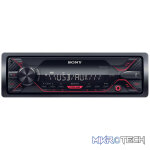 Sony DSX-A110U USB/AUX Digital Single Din Media Receiver