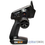 DX5 Pro 5-Channel DSMR Transmitter Only - Image 2