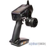 DX5 Pro 5-Channel DSMR Transmitter Only