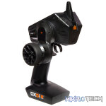 DX5 Pro 5-Channel DSMR Transmitter Only - Image 3