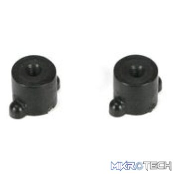 * Diff Nut Gen 11 22/T