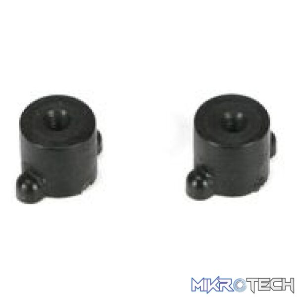 * Diff Nut Gen 11 22/T * Diff Nut Gen 11 22/T