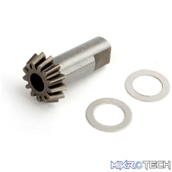 * Differential Pinion Gear FR/R: Revenge * Differential Pinion Gear FR/R: Revenge