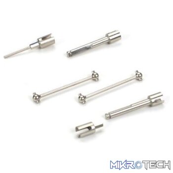 * Drive Shaft & Outdrive Set: Micro-T/B/