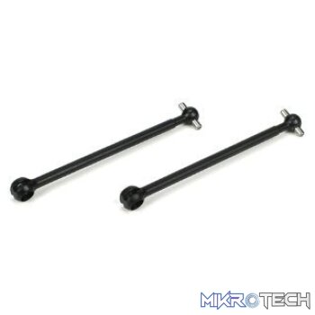 * Driveshaft Set: 22