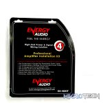 Energy Audio EA-4GKIT Premium 4-Gauge Wiring Kit - Image 2
