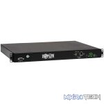 EATON 3.7KW SINGLE-PHASE LOCAL METERED PDU  ADAPTER 3.66 M CORD 1U RACK-MOUNT - Image 2