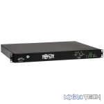 EATON 3.7KW SINGLE-PHASE LOCAL METERED PDU  ADAPTER 3.66 M CORD 1U RACK-MOUNT - Image 4