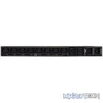 EATON 3.7KW SINGLE-PHASE LOCAL METERED PDU  ADAPTER 3.66 M CORD 1U RACK-MOUNT - Image 5