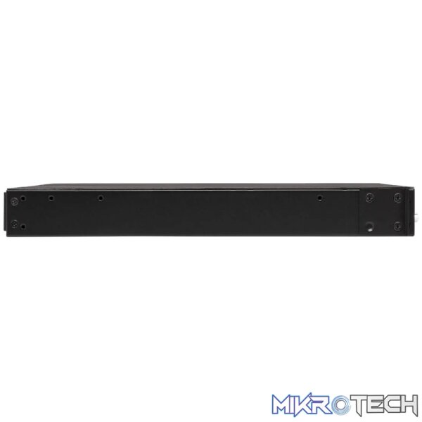 EATON 3.7KW SINGLE-PHASE LOCAL METERED PDU  ADAPTER 3.66 M CORD 1U RACK-MOUNT - Image 9