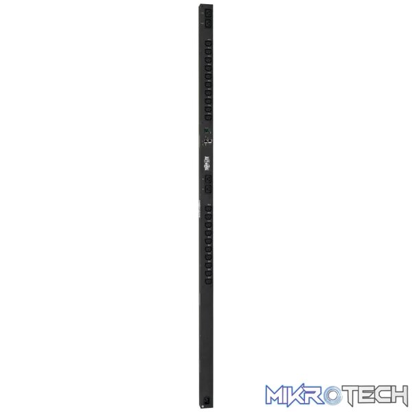 EATON 3.7KW SINGLE-PHASE SWITCHED PDU - Image 2
