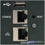 EATON 3.7KW SINGLE-PHASE SWITCHED PDU - Image 4
