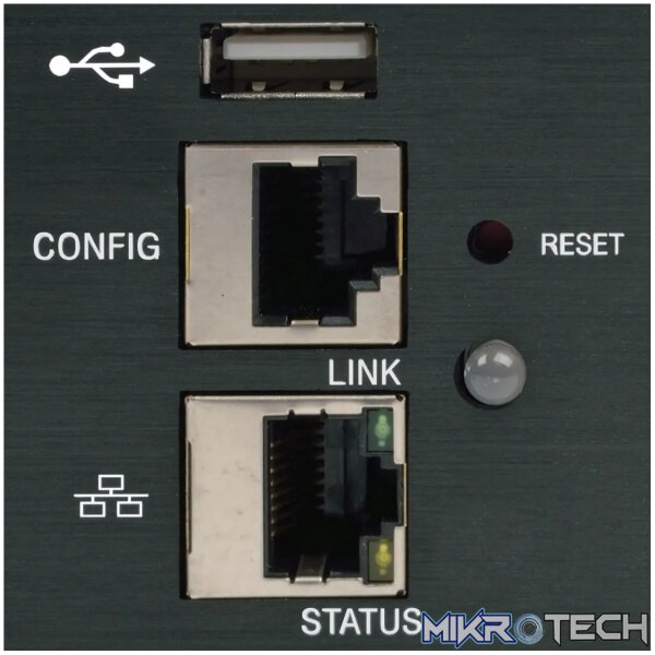 EATON 3.7KW SINGLE-PHASE SWITCHED PDU - Image 4