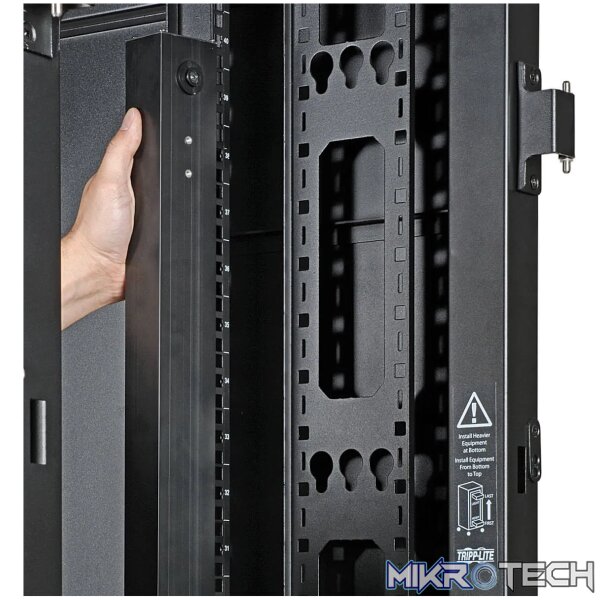 EATON 3.7KW SINGLE-PHASE SWITCHED PDU - Image 5