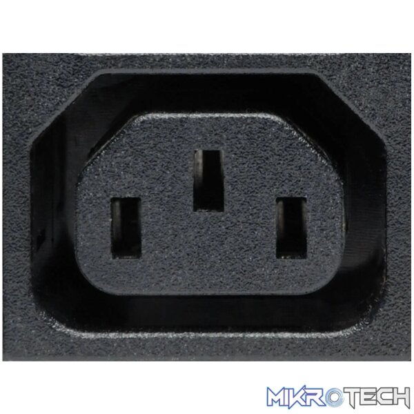 EATON 3.7KW SINGLE-PHASE SWITCHED PDU - Image 6