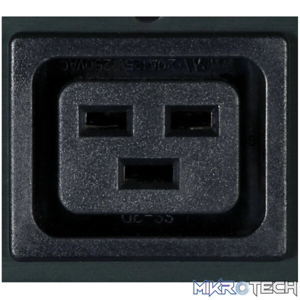 EATON 3.7KW SINGLE-PHASE SWITCHED PDU - Image 7