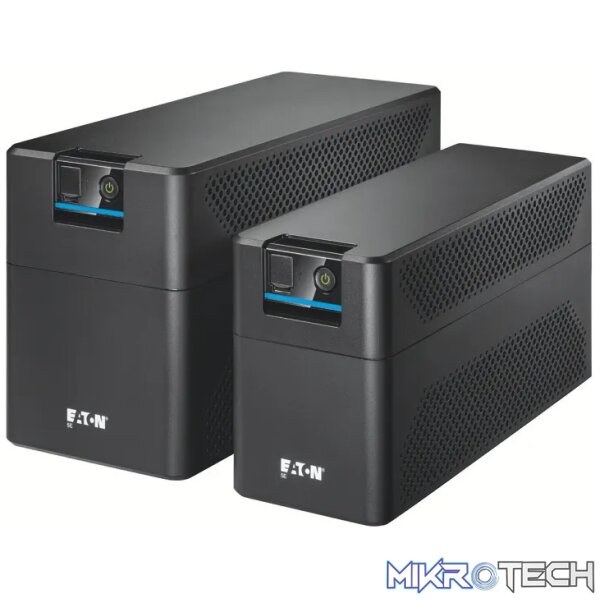 EATON 5E GEN2 900 UPS - Image 2