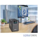 EATON 5E MODIFIED SINE LINE INTERACTIVE UPS - Image 3