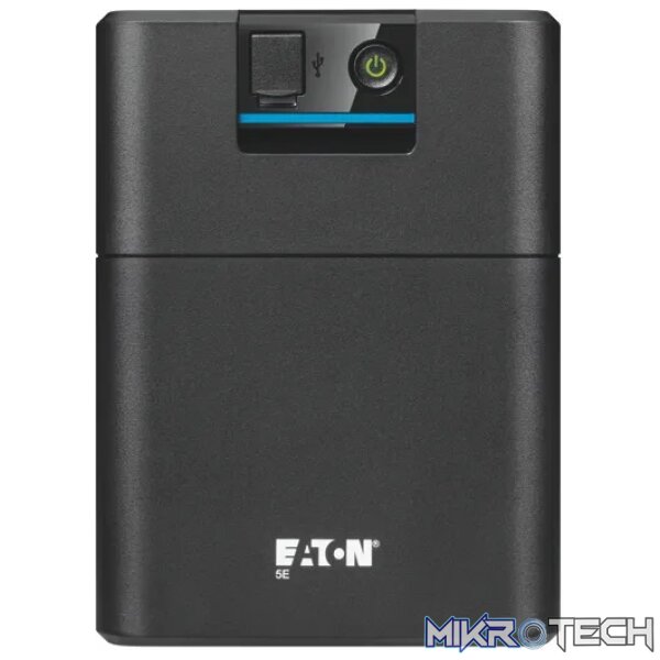 EATON 5E MODIFIED SINE LINE INTERACTIVE UPS - Image 4