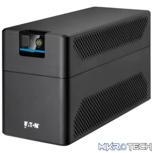 EATON 5E MODIFIED SINE LINE INTERACTIVE UPS EATON 5E MODIFIED SINE LINE INTERACTIVE UPS