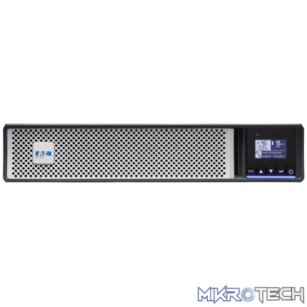 EATON 5PX 1500I RT2U G2 EATON 5PX 1500I RT2U G2