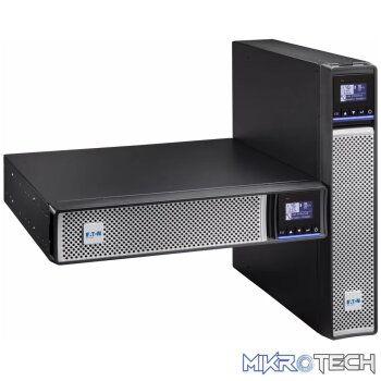 EATON 5PX GEN2 LINE INTERACTIVE (PREMIUM) UPS