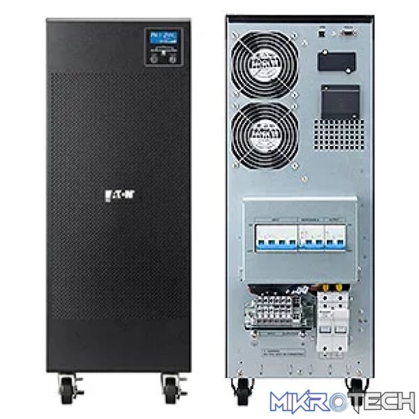 EATON 9E 10000I EATON 9E 10000I