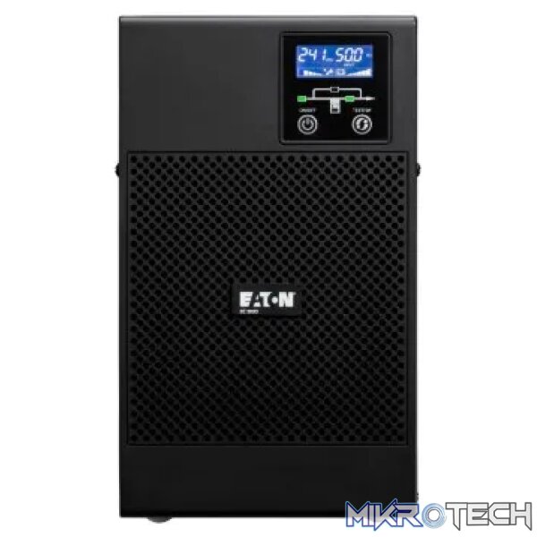 EATON 9E 1000I ONLINE TOWER UPS - Image 2