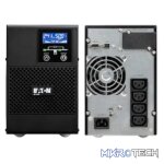 EATON 9E 1000I ONLINE TOWER UPS - Image 3