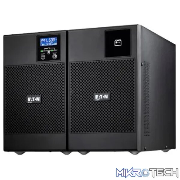 EATON 9E 1000I ONLINE TOWER UPS - Image 5