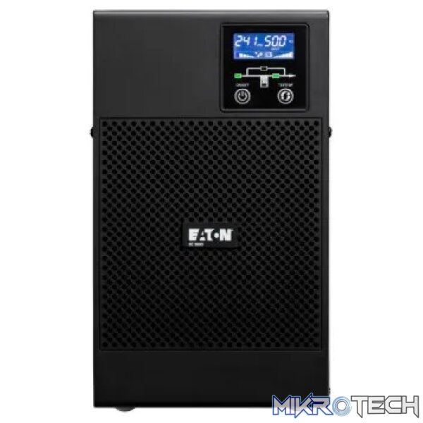 EATON 9E 1000I ONLINE TOWER UPS EATON 9E 1000I ONLINE TOWER UPS